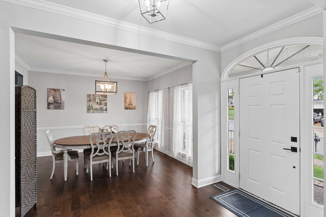 House in Franklin, Tennessee, United States 5 - 18125230