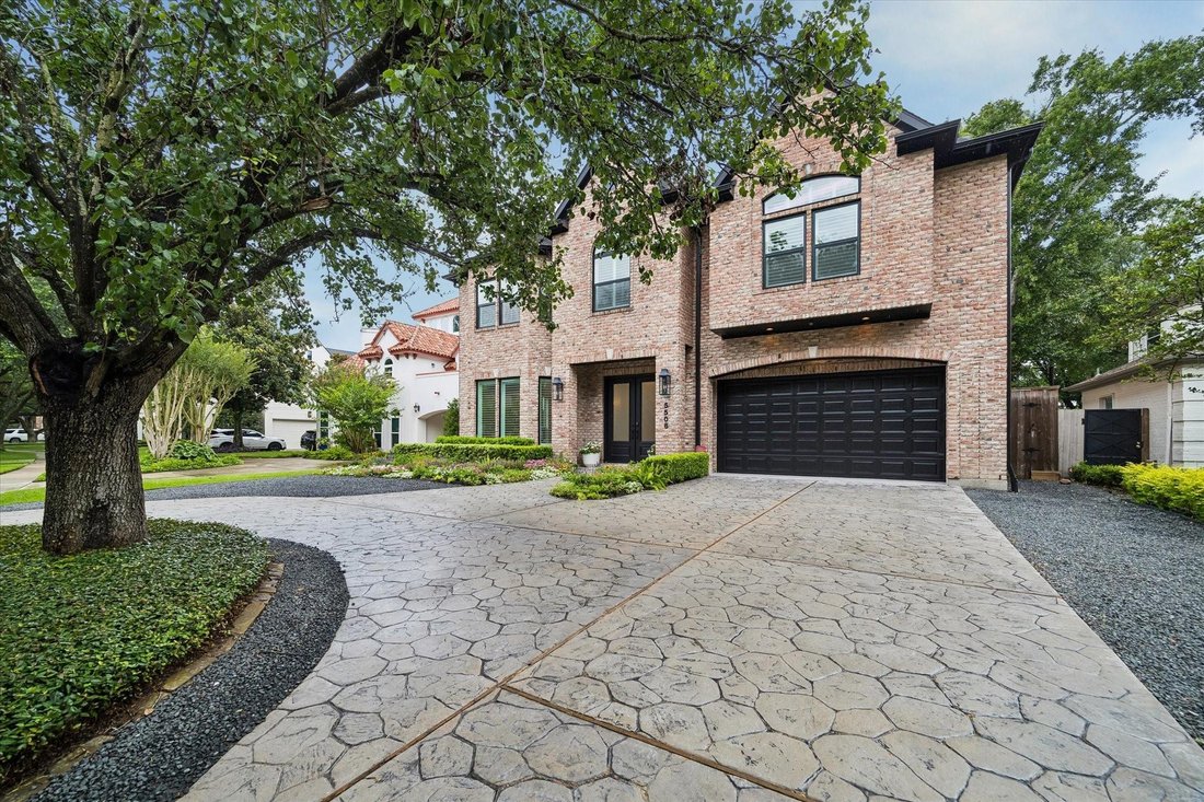 House in Houston, Texas, United States 2 - 18125285