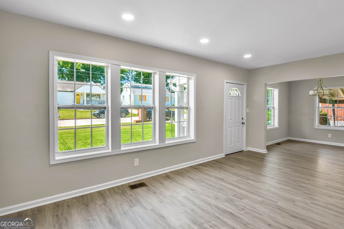 House in Atlanta, Georgia, United States 4 - 18125539