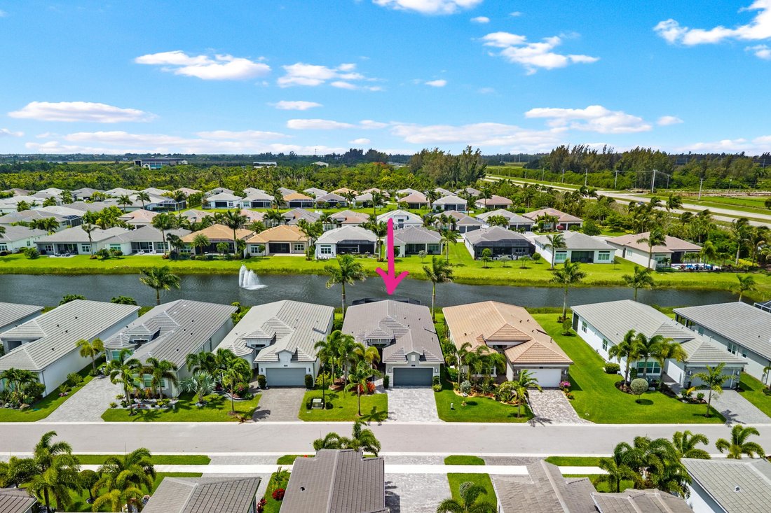 House in Delray Beach, Florida, United States 4 - 18125297