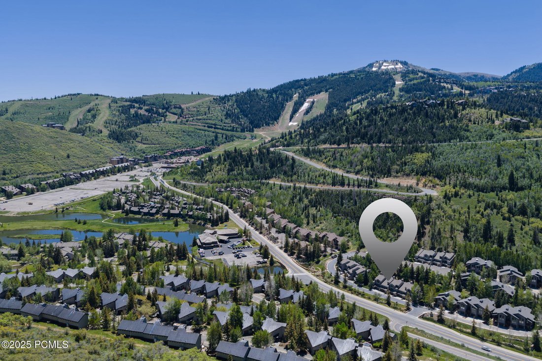 Condo in Park City, Utah, United States 1 - 18125422