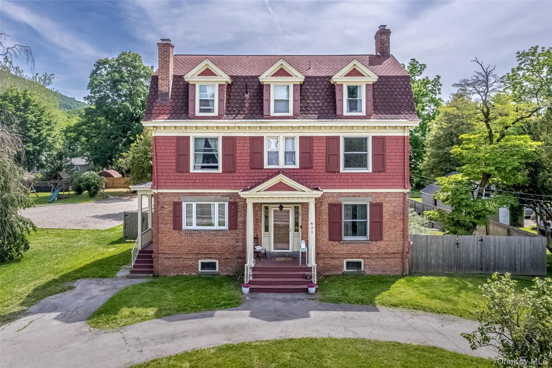 House in Beacon, New York, United States 3 - 17135056