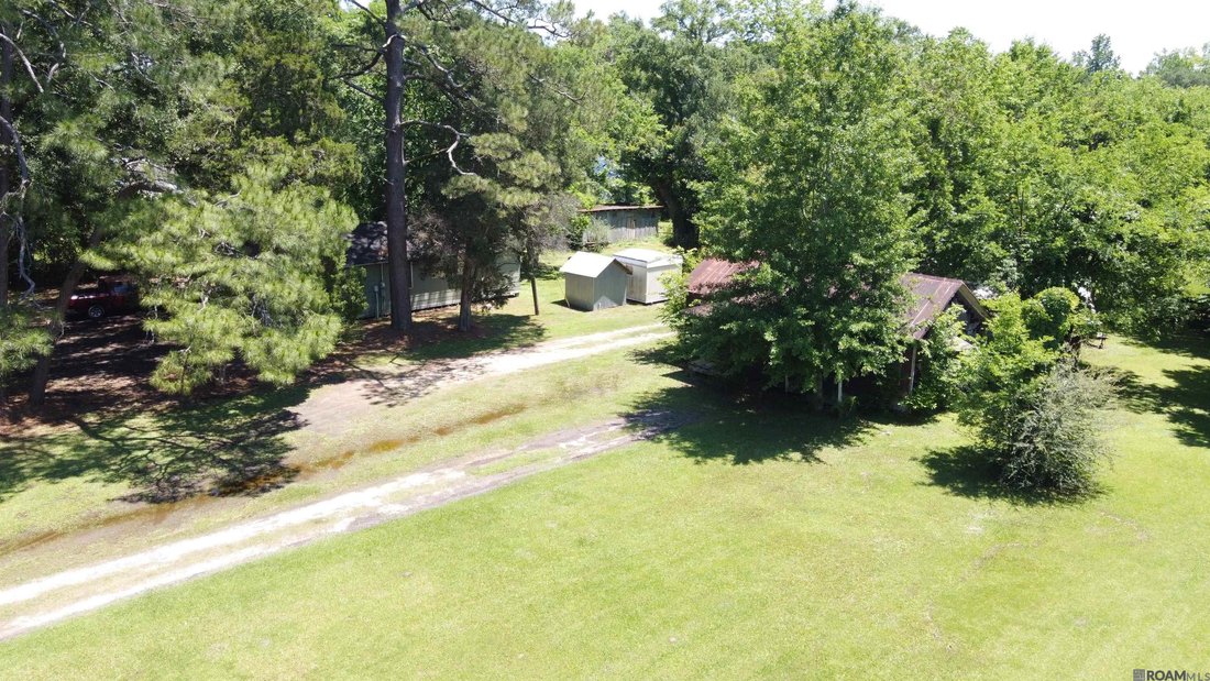Land in Geismar, Louisiana, United States 5 - 18125472