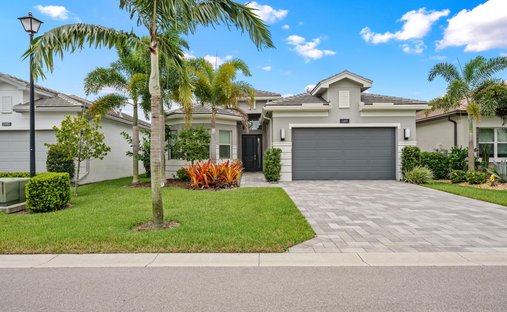 Casa a Delray Beach, Florida, Stati Uniti 1