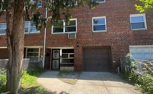 House in New York, New York, United States 1