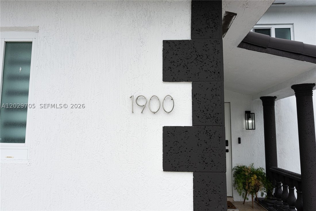 House in Miami, Florida, United States 3 - 18113105