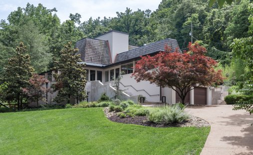 Casa en Forest Hills, Tennessee, Estados Unidos 1