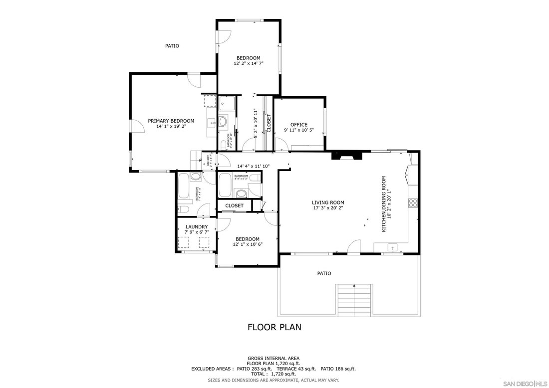 House in Solana Beach, California, United States 4 - 18112852