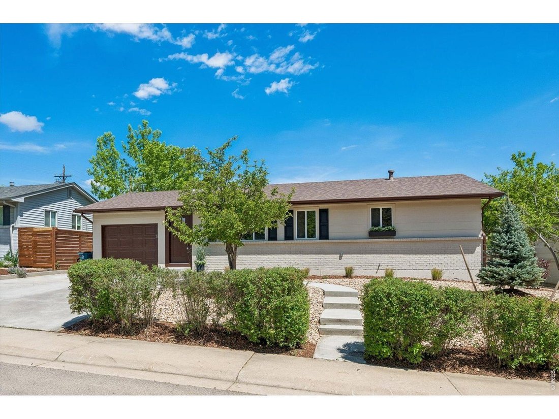 House in Lafayette, Colorado, United States 3 - 18125072