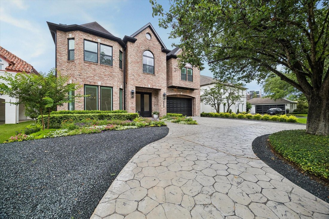 House in Houston, Texas, United States 3 - 18125285