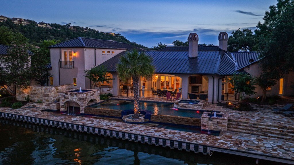 Maison à Horseshoe Bay, Texas, États-Unis 5 - 18125101