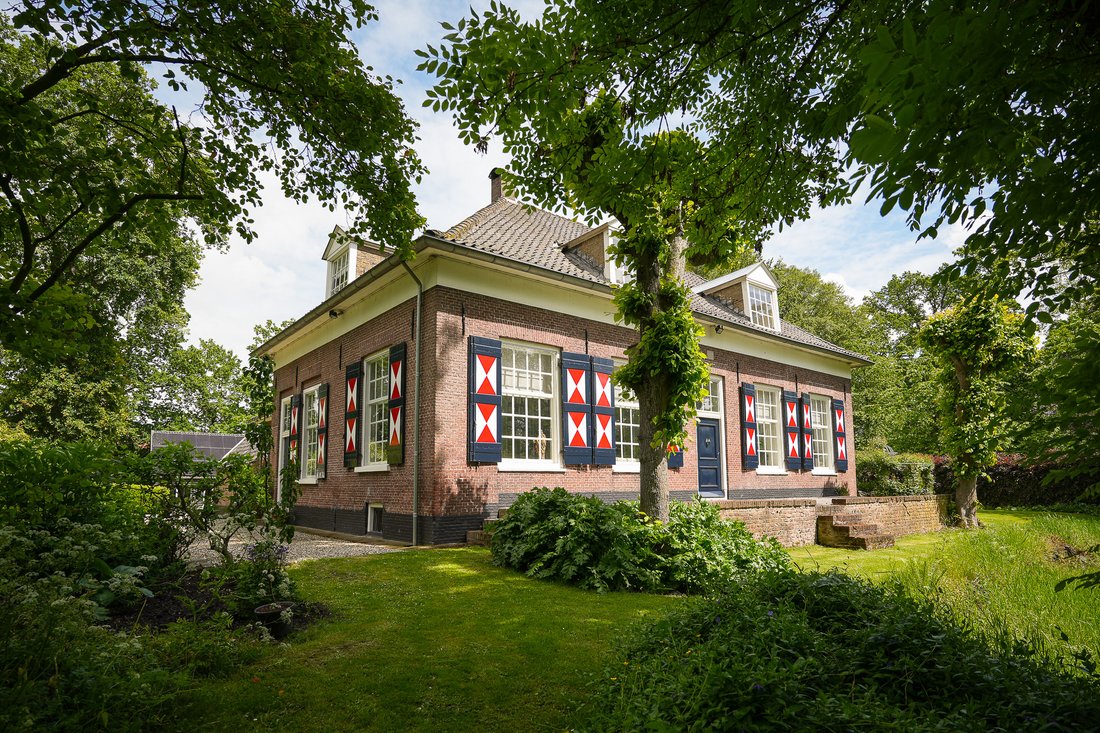 Estate in Zoelen, Gelderland, Netherlands 2 - 18125636