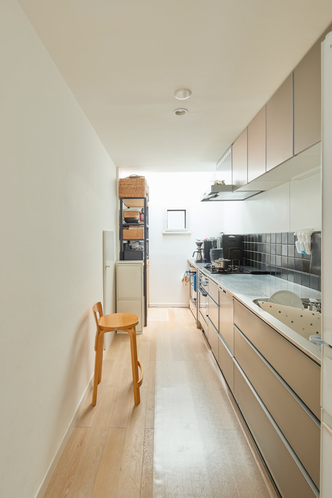 Villa in Setagaya City, Tokyo, Japan 2 - 18125861