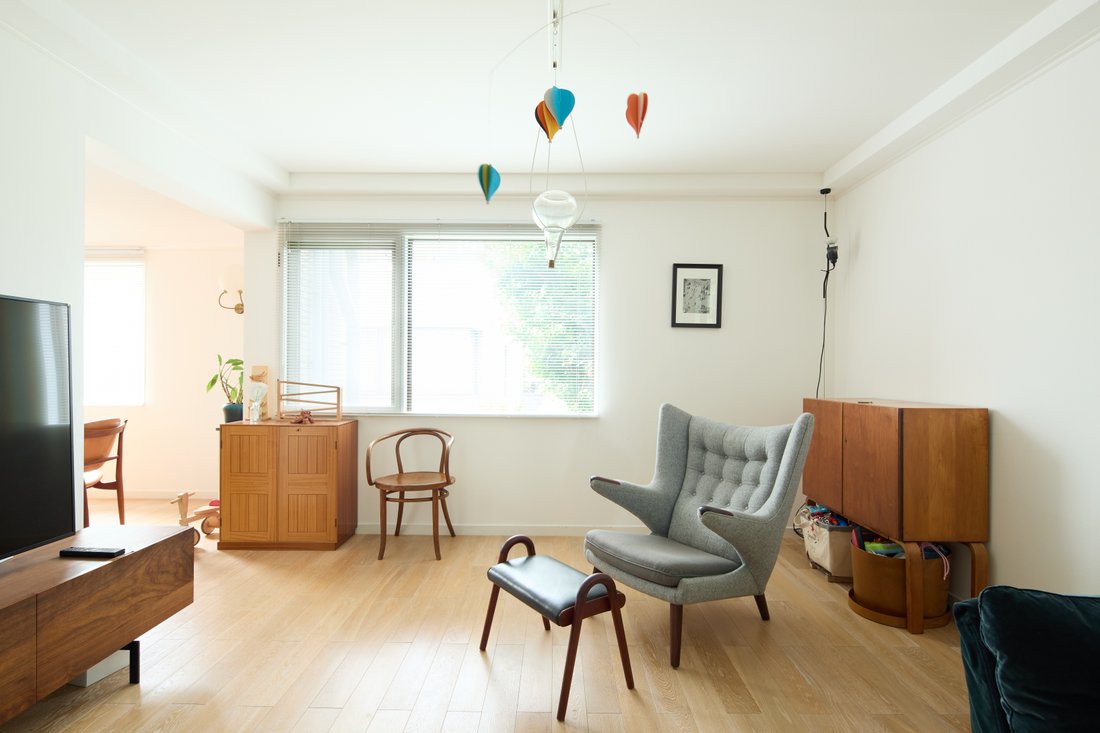 Villa in Setagaya City, Tokyo, Japan 1 - 18125861