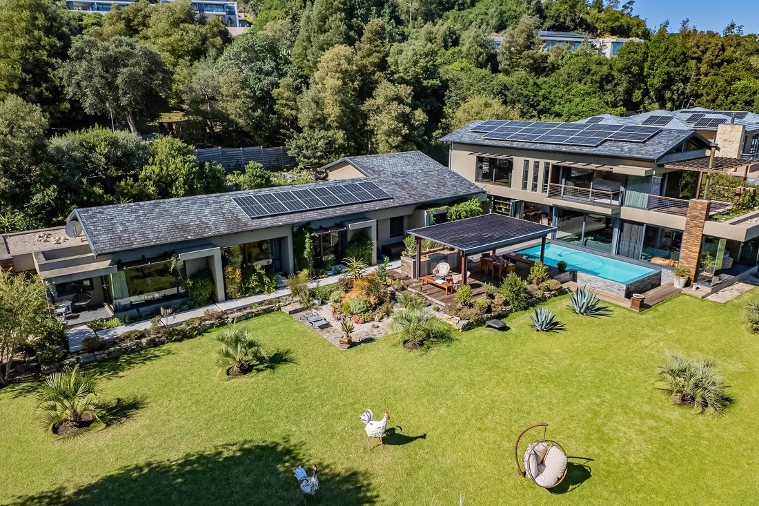 House in Knysna, Western Cape, South Africa 3 - 18125897