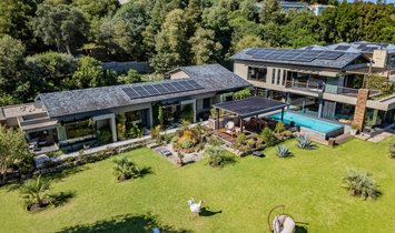 House in Knysna, Western Cape, South Africa 2