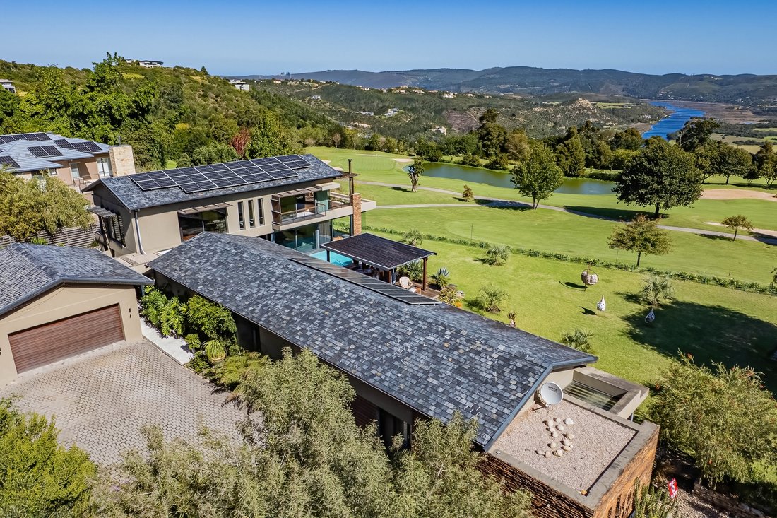 House in Knysna, Western Cape, South Africa 1 - 18125897