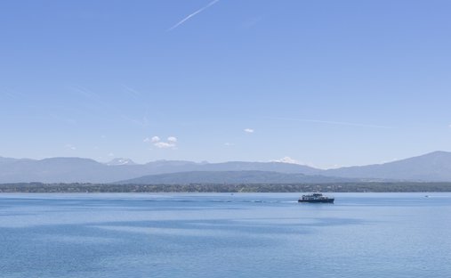 Villa in Nyon, Waadt, Schweiz 1