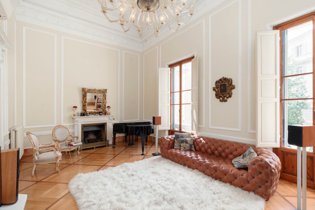 Apartment in Center, Florence, Tuscany 4 - 18126058