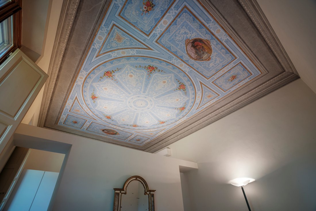 Apartment in Center, Florence, Tuscany 2 - 18126058