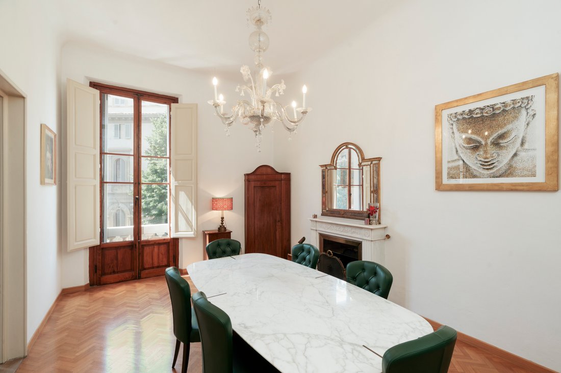Apartment in Center, Florence, Tuscany 5 - 18126058