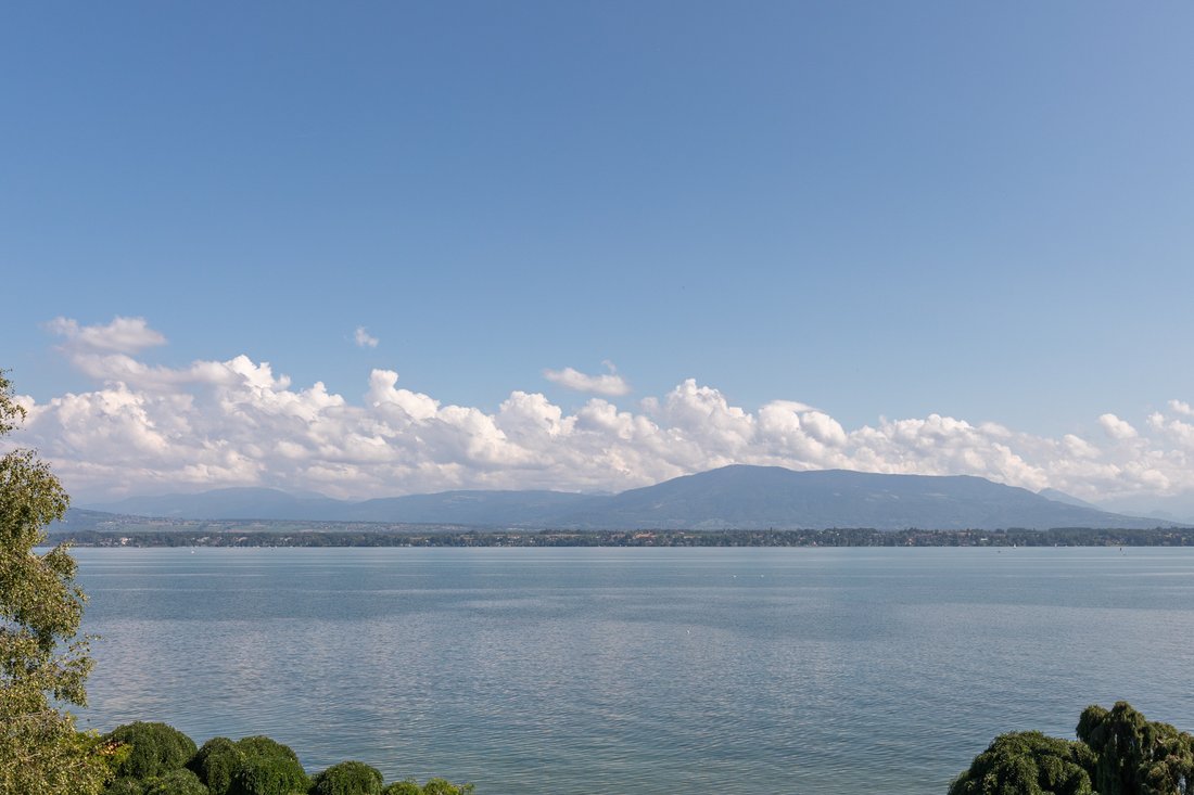 Villa in Nyon, Vaud, Switzerland 5 - 18125862