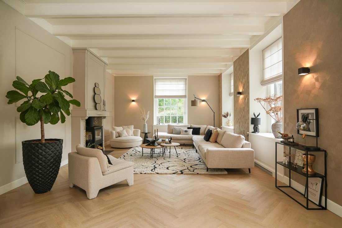 Estate in Zoelen, Gelderland, Netherlands 5 - 18125636