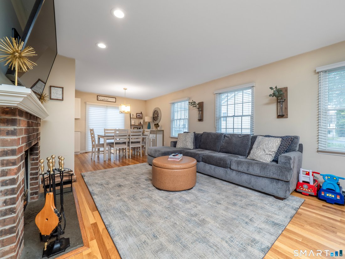 Condo in Stamford, Connecticut, United States 5 - 18125797