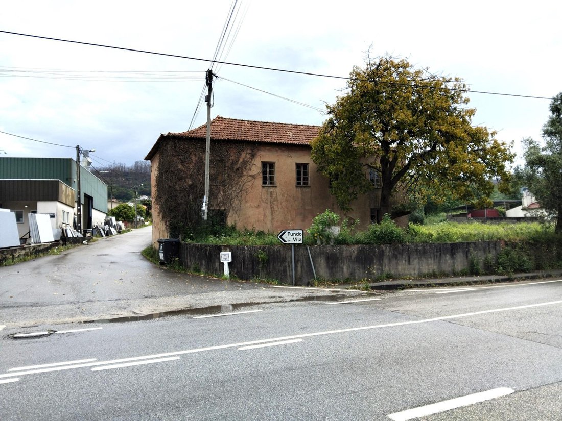 Branca, Aveiro District, Portugal 2 - 18126052