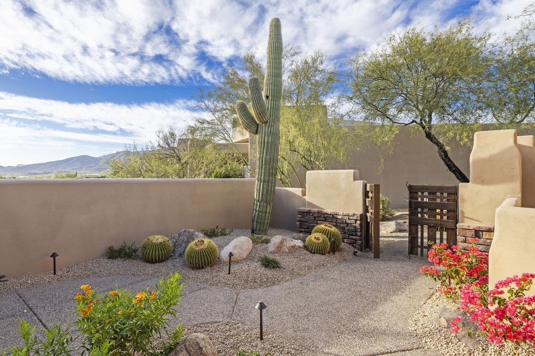 House in Scottsdale, Arizona, United States 5 - 18125685