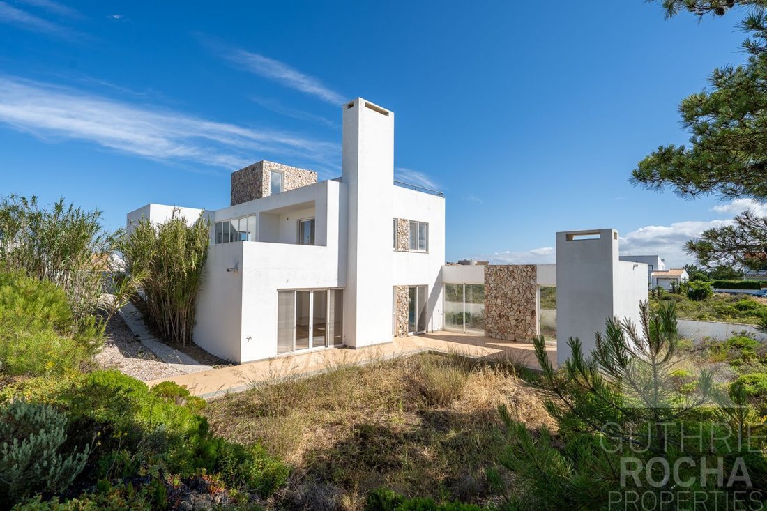 House in Aljezur, Algarve, Portugal 1 - 18125687