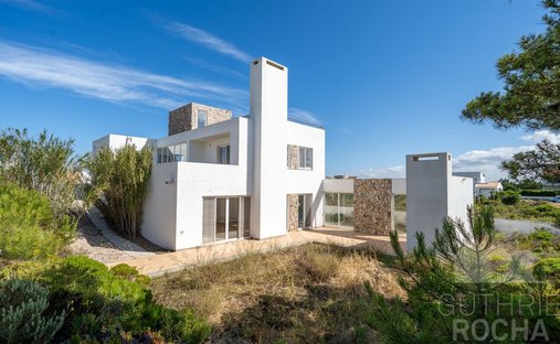 Casa a Aljezur, Algarve, Portogallo 1