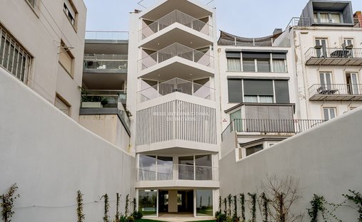 Appartamento a Estrela, Lisbona, Portogallo 1