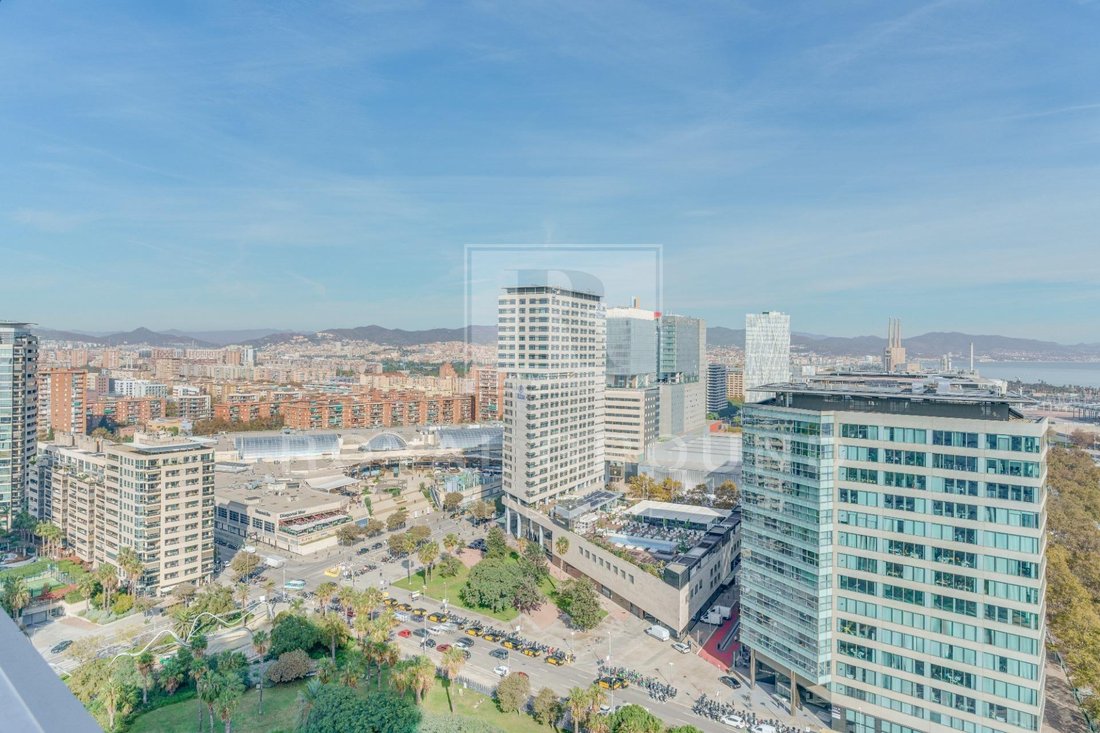 Apartment in Sant Martí, Barcelona, Spain 4 - 18125851