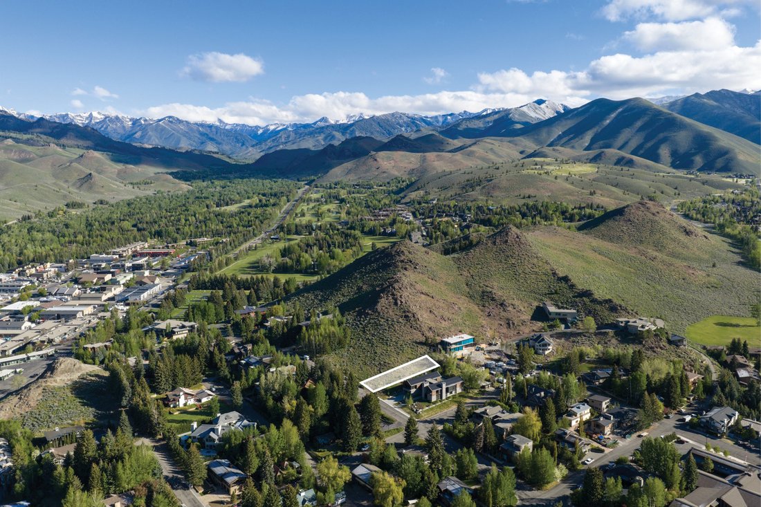 Land in Sun Valley, Idaho, United States 4 - 18125696