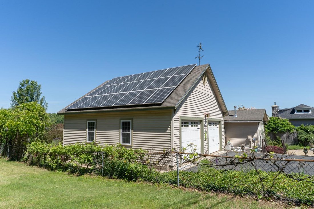 House in West Brookfield, Massachusetts, United States 4 - 18125876