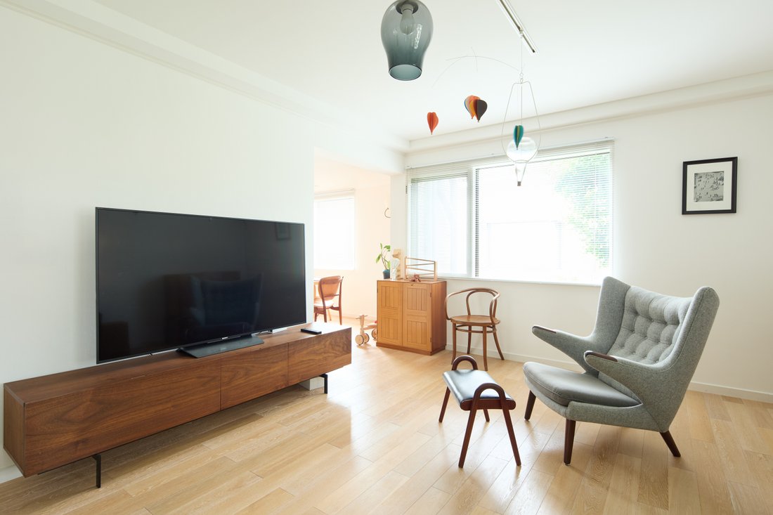 Villa in Setagaya City, Tokyo, Japan 4 - 18125861