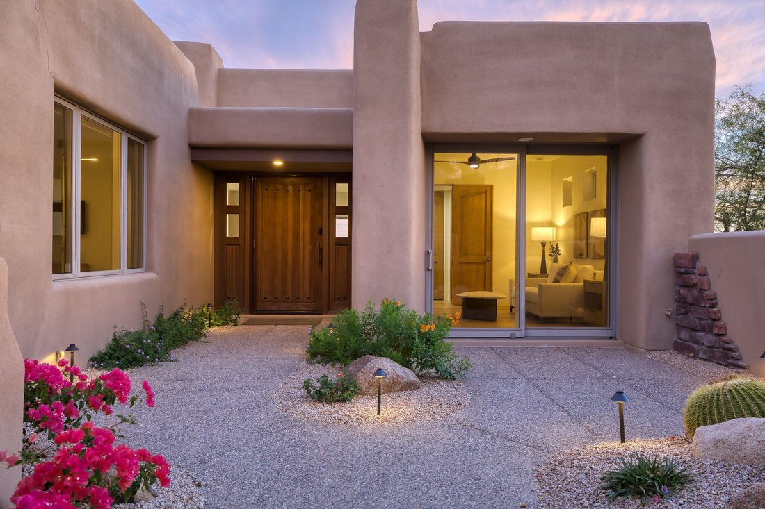 House in Scottsdale, Arizona, United States 4 - 18125685