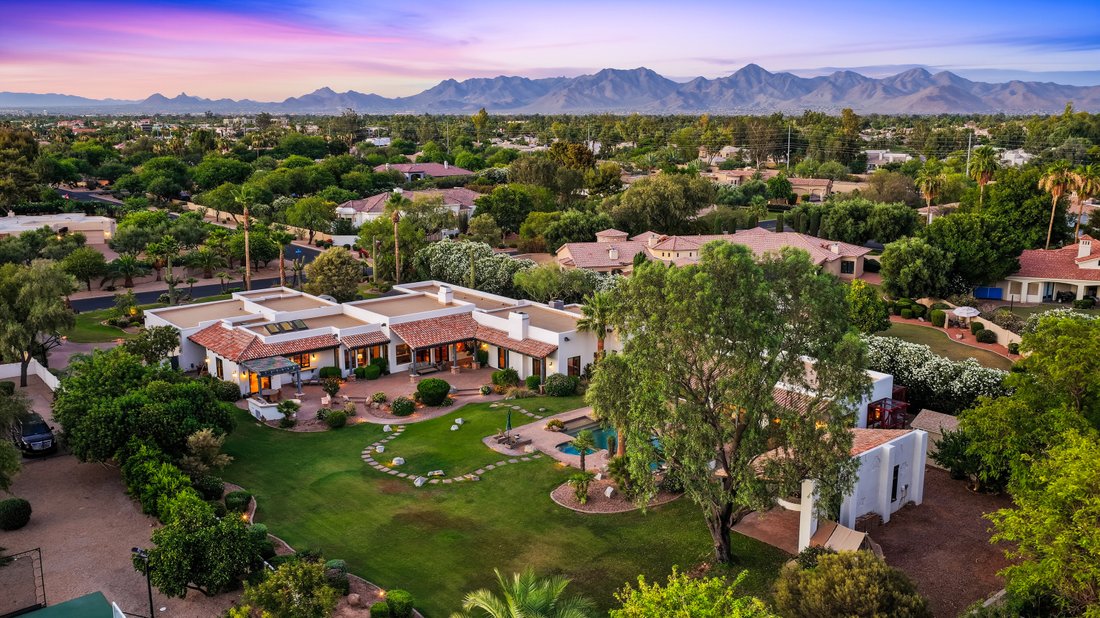 Paradise Valley, Arizona, United States 1 - 18125697