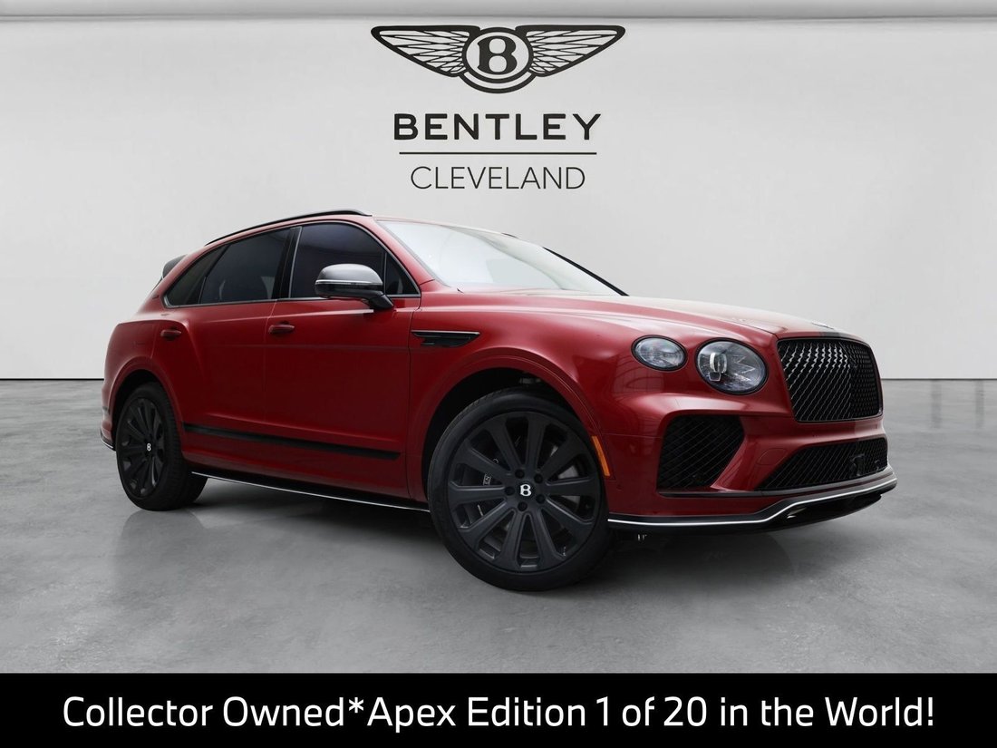 Suv in North Olmsted, OH, United States 1 - 18069454