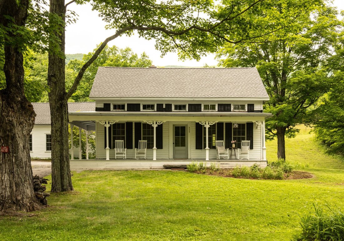 Cairo, New York, United States 1 - 18125708