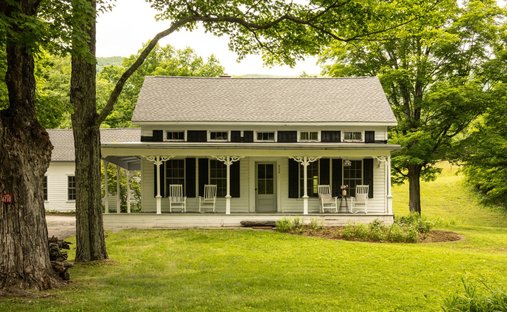 Cairo, New York, United States 1