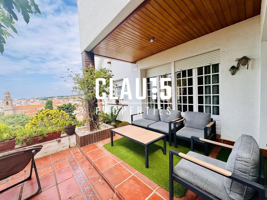 House in Canet De Mar, Catalonia, Spain 4 - 18125806