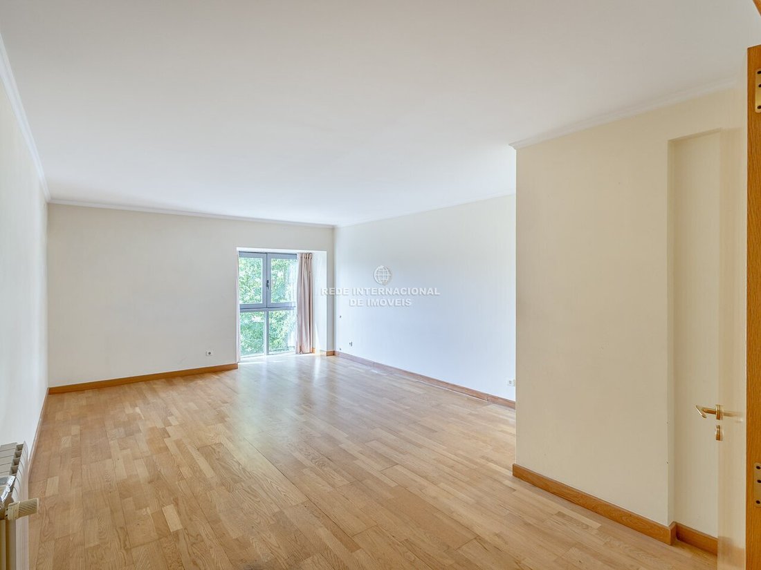 Apartment in Campolide, Lisbon, Portugal 2 - 18126416