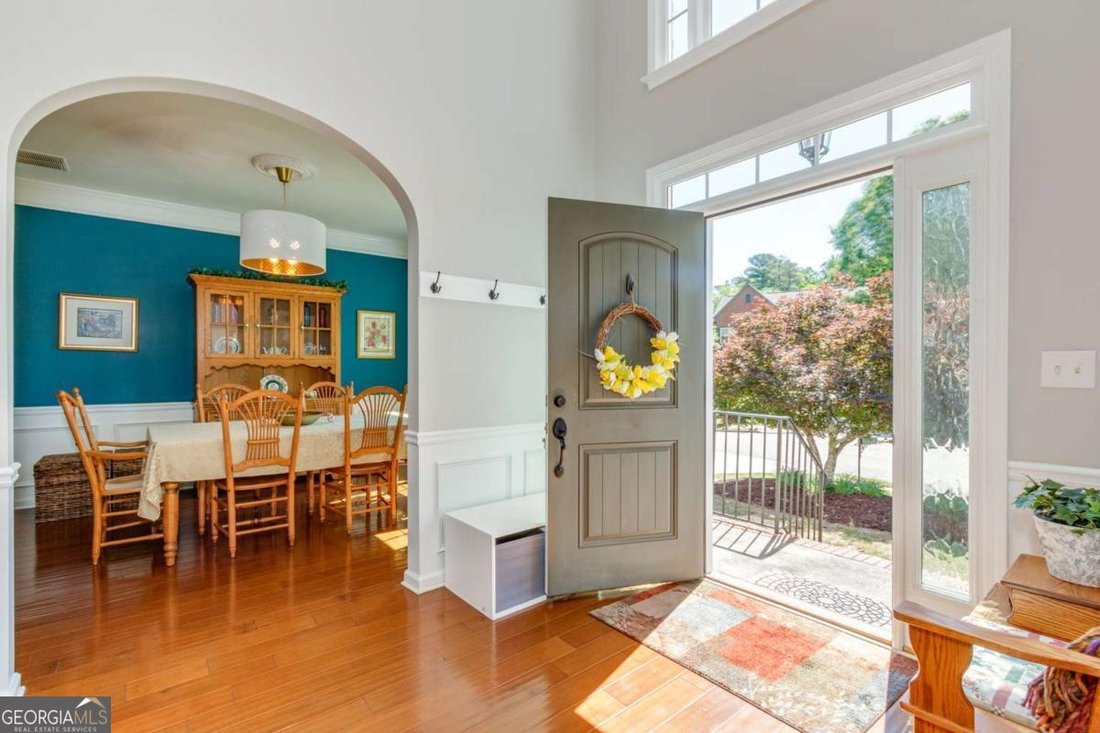 House in Buford, Georgia, United States 5 - 18125551