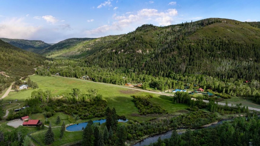 House in Dolores, Colorado, United States 1 - 18125915