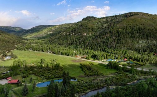 House in Dolores, Colorado, United States 1