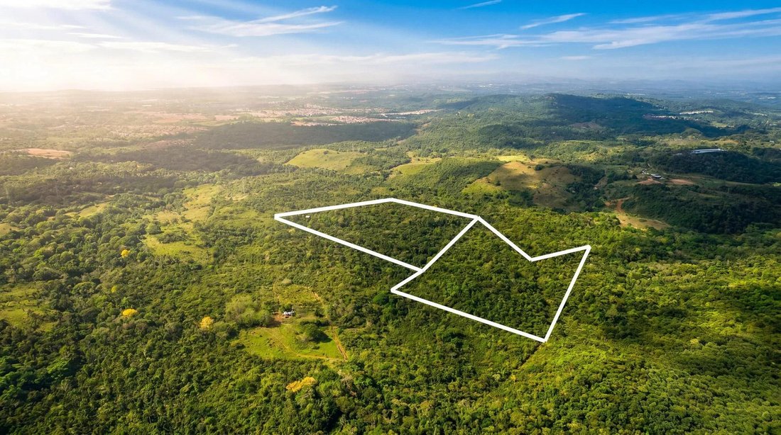 Land in Arraiján, Panama, Panama 2 - 18125623