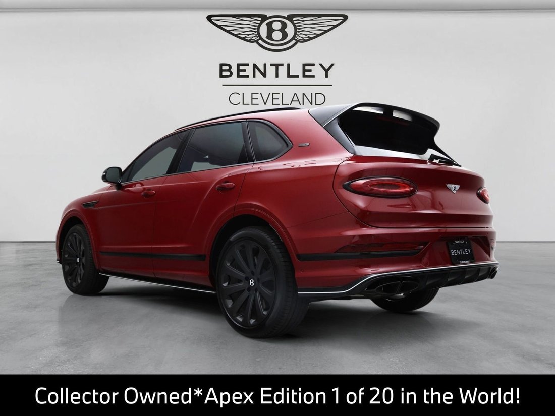 Suv in North Olmsted, OH, United States 2 - 18069454