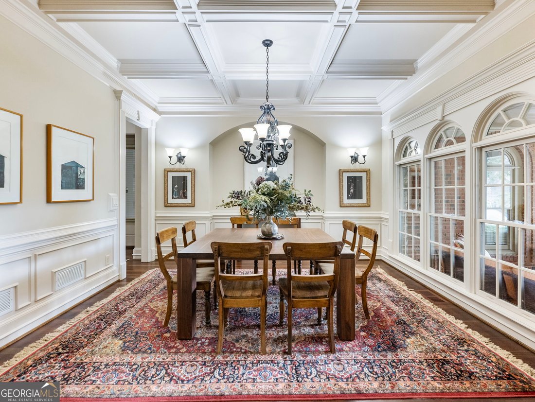 House in Braselton, Georgia, United States 3 - 18125560